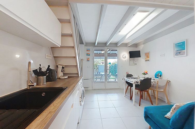 Vakantiehuis Les Charmilles