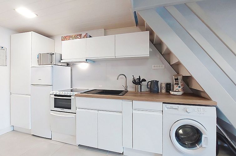 Vakantiehuis Les Charmilles