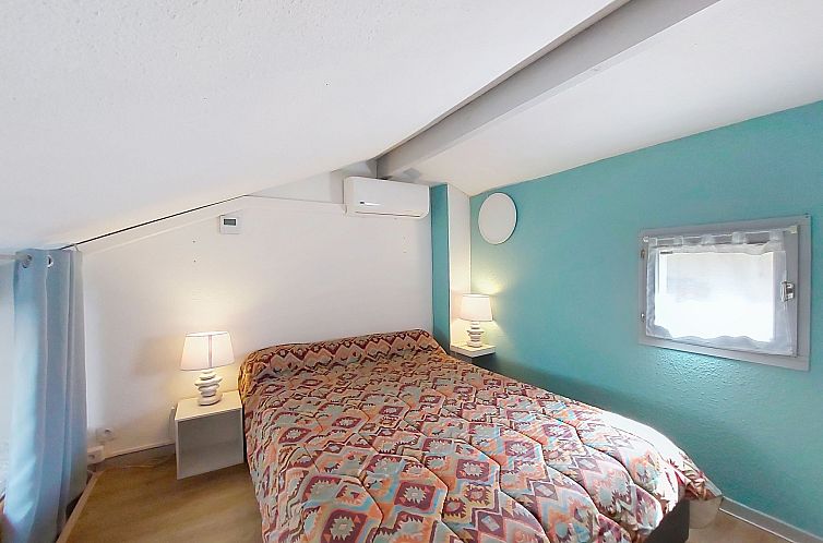 Vakantiehuis Les Charmilles