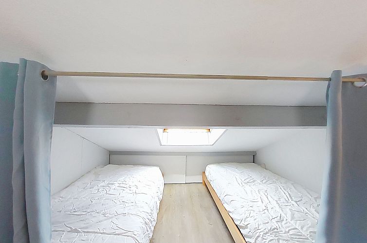 Vakantiehuis Les Charmilles