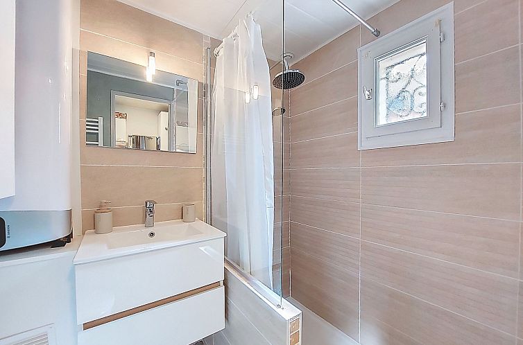 Vakantiehuis Les Charmilles