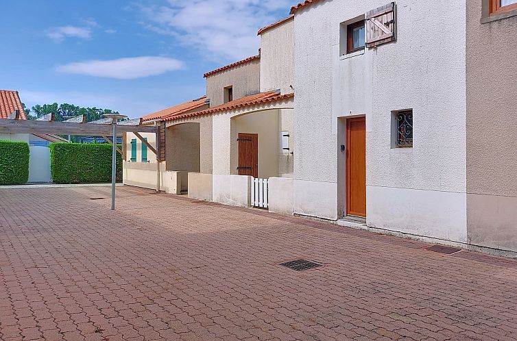 Vakantiehuis Les Charmilles