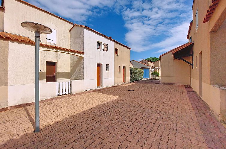 Vakantiehuis Les Charmilles