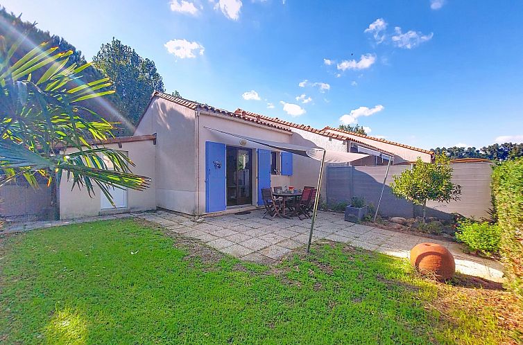 Guest house 0572431 - Holiday property Poitou-Charentes - Vakantiehuis Les Charmilles