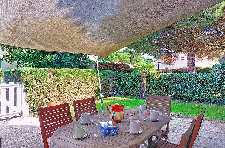 Vakantiehuis Les Charmilles