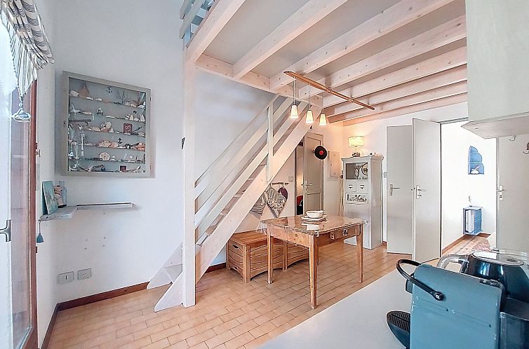 Vakantiehuis Les Charmilles