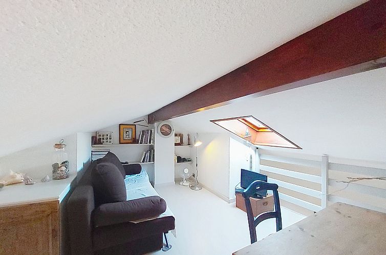 Vakantiehuis Les Charmilles