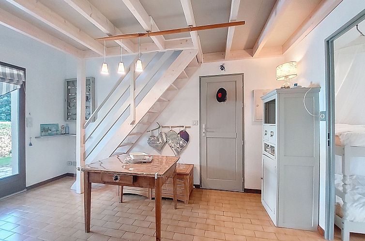 Vakantiehuis Les Charmilles