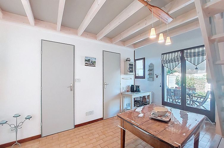 Vakantiehuis Les Charmilles