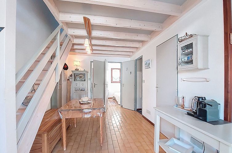 Vakantiehuis Les Charmilles