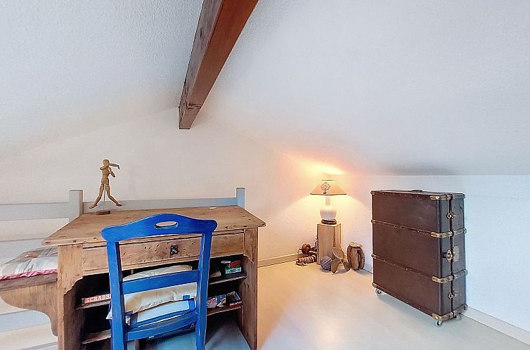 Vakantiehuis Les Charmilles