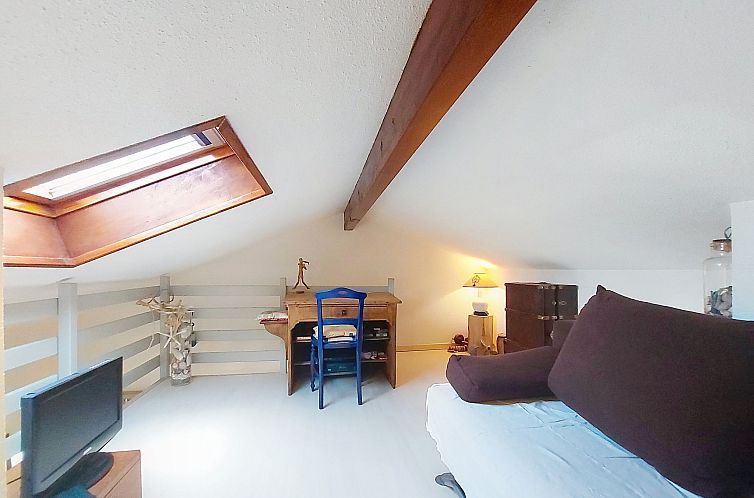 Vakantiehuis Les Charmilles