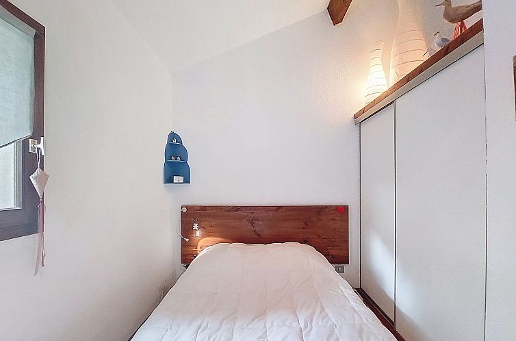 Vakantiehuis Les Charmilles