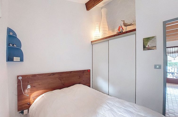 Vakantiehuis Les Charmilles