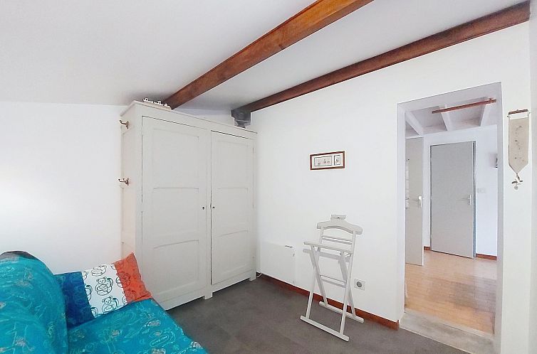 Vakantiehuis Les Charmilles