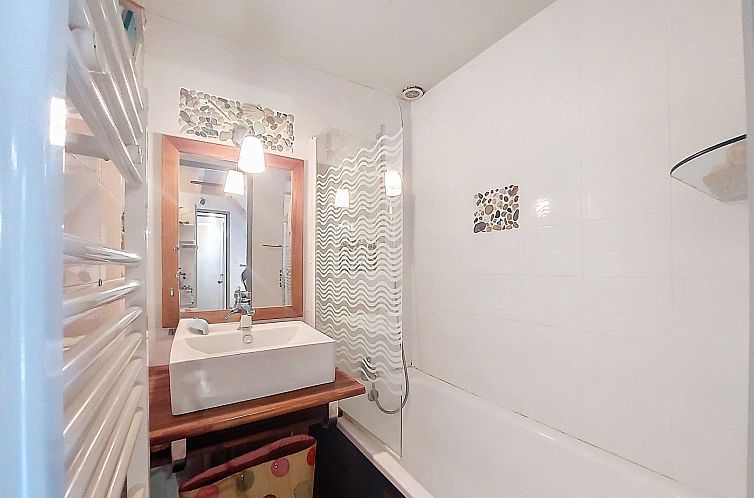 Vakantiehuis Les Charmilles