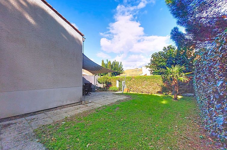 Vakantiehuis Les Charmilles