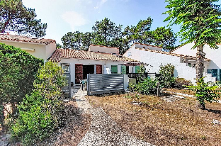Vakantiehuis Les Maisons de l'Océan