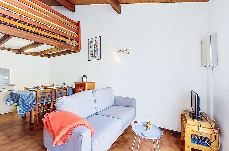 Vakantiehuis Les Maisons de l'Océan