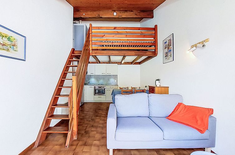 Vakantiehuis Les Maisons de l'Océan