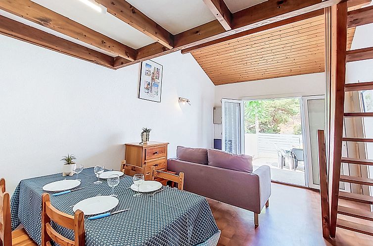 Vakantiehuis Les Maisons de l'Océan