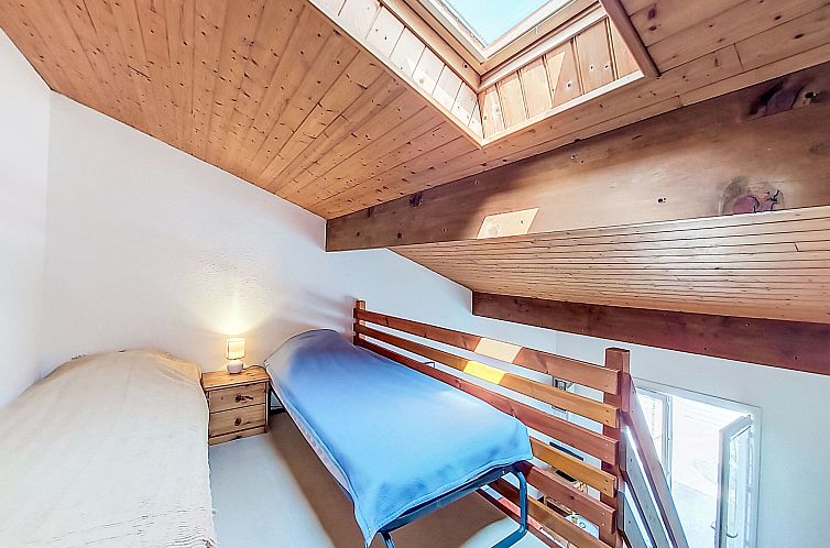 Vakantiehuis Les Maisons de l'Océan
