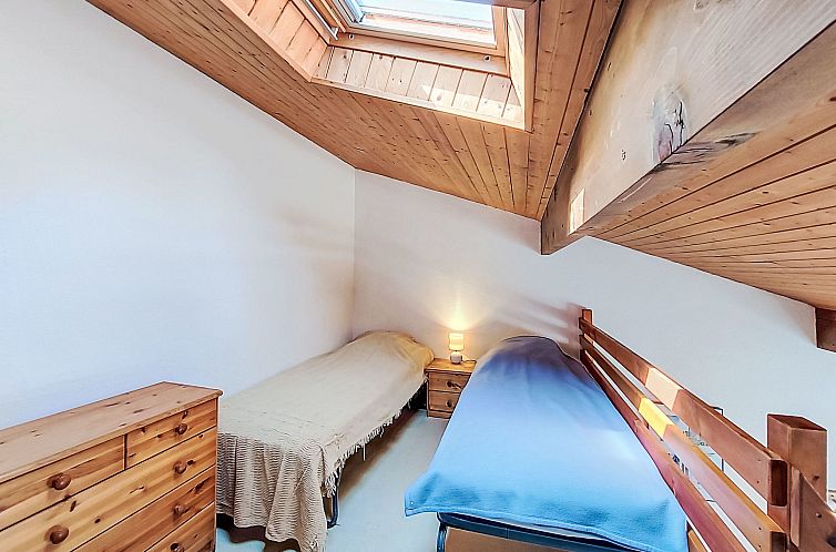 Vakantiehuis Les Maisons de l'Océan