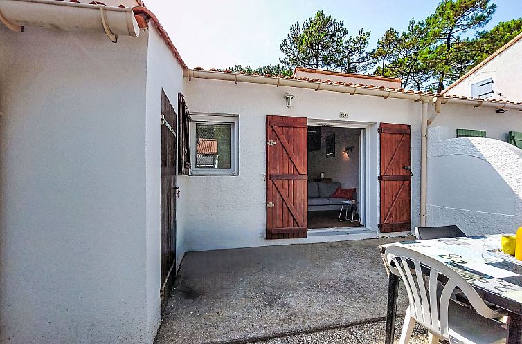 Vakantiehuis Les Maisons de l'Océan