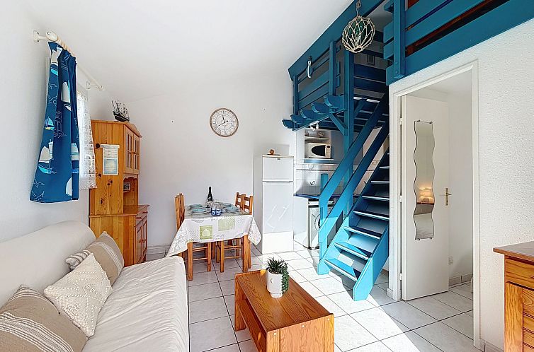 Vakantiehuis Le Clos des Chênes