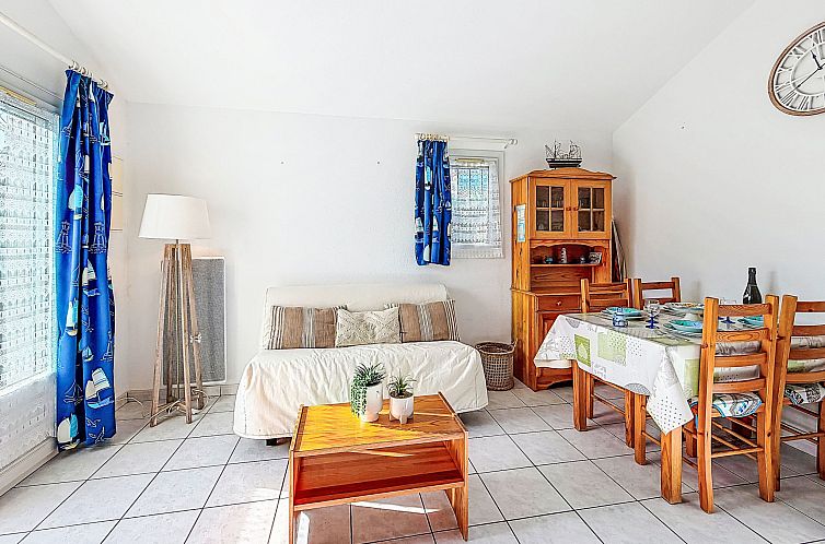 Vakantiehuis Le Clos des Chênes