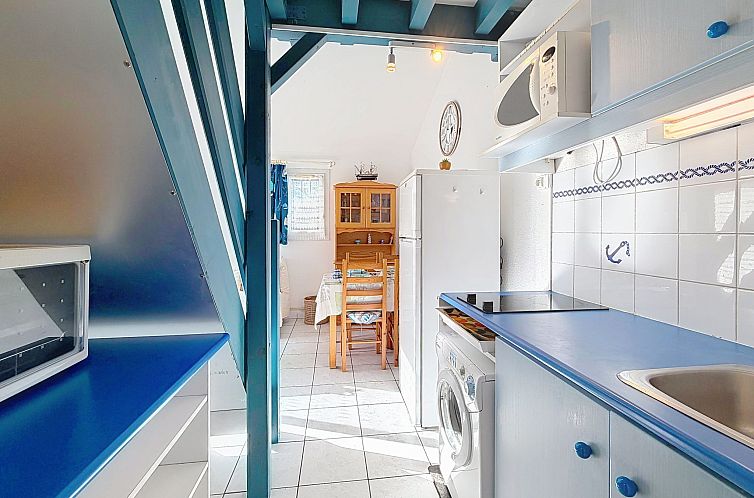 Vakantiehuis Le Clos des Chênes