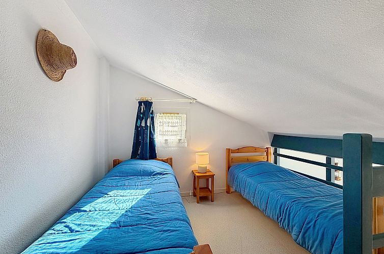 Vakantiehuis Le Clos des Chênes