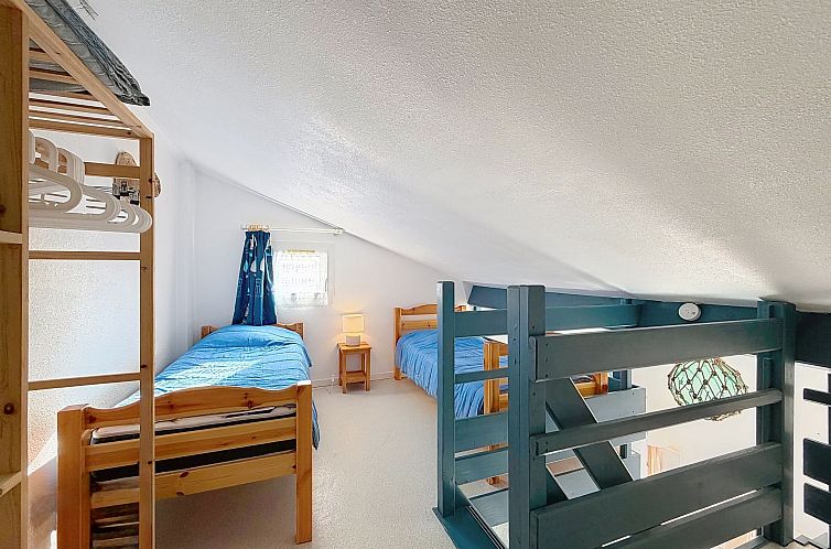 Vakantiehuis Le Clos des Chênes