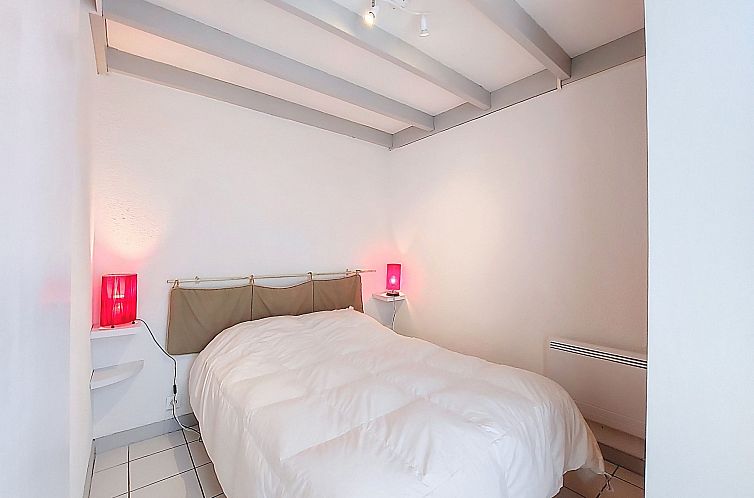 Vakantiehuis Les Palmyriennes