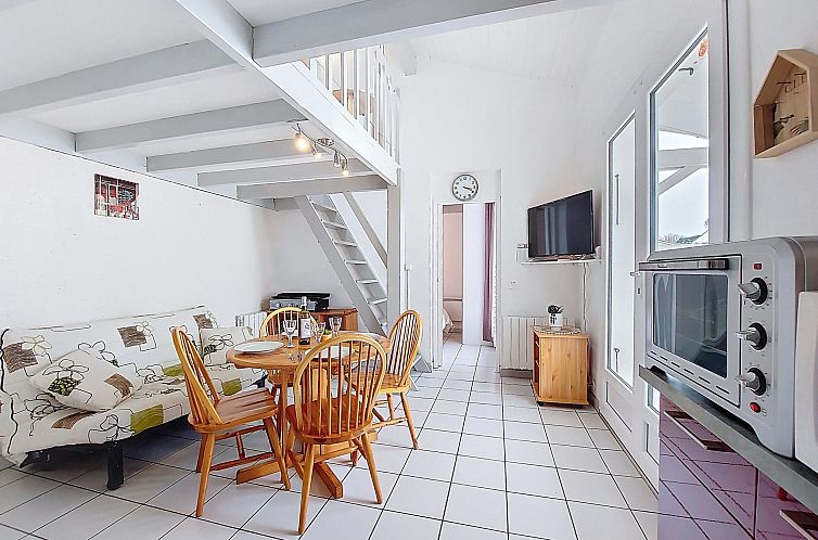 Vakantiehuis Les Palmyriennes