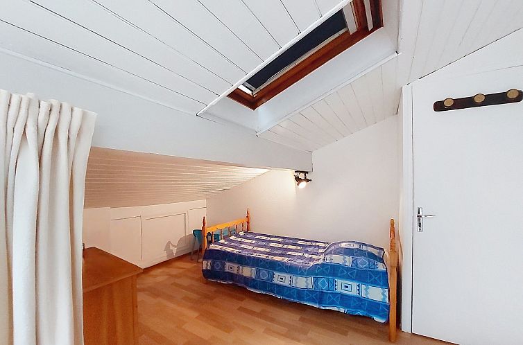 Vakantiehuis Les Palmyriennes