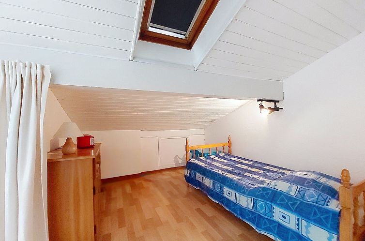 Vakantiehuis Les Palmyriennes