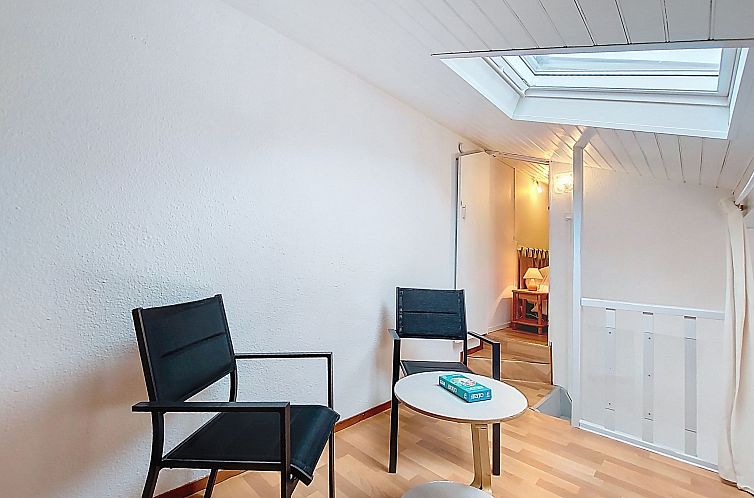 Vakantiehuis Les Palmyriennes