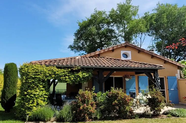Unterkunft 0572703 - Ferienhaus Poitou-Charentes - Maison 67