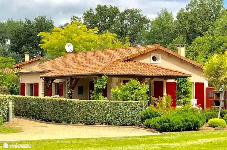 Unterkunft 0572707 - Ferienhaus Poitou-Charentes - Maison 43