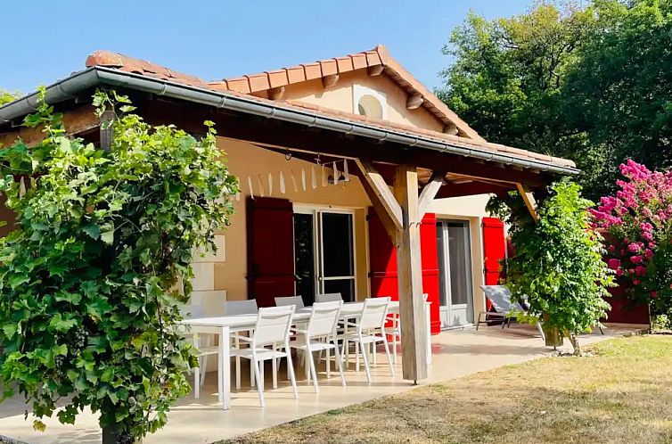 Maison 43