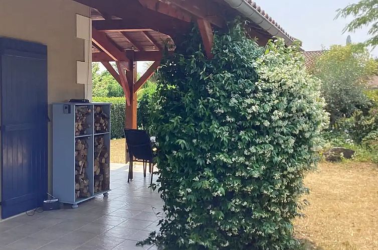Villa Les Bois Senis