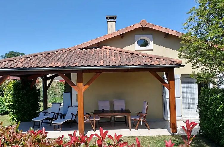 Villa Les Bois Senis