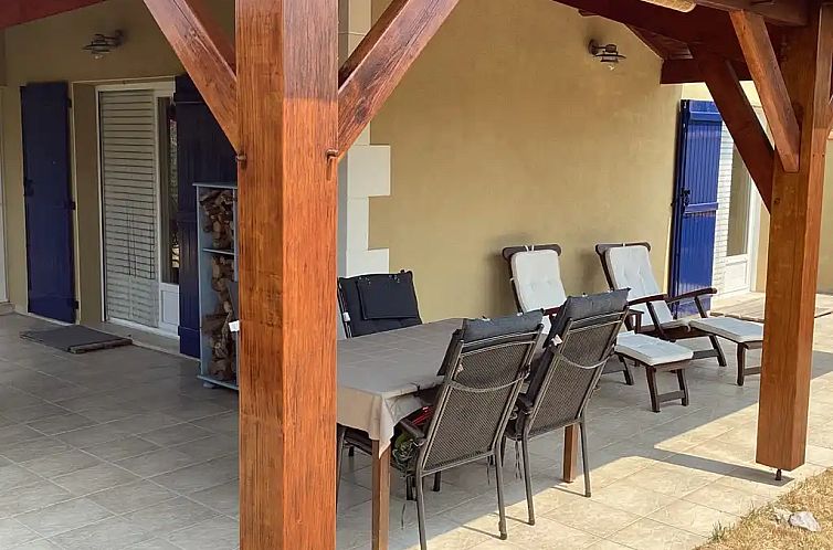 Villa Les Bois Senis