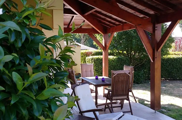 Villa Les Bois Senis