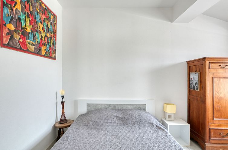 Vakantiehuis Le Bas d'Anville