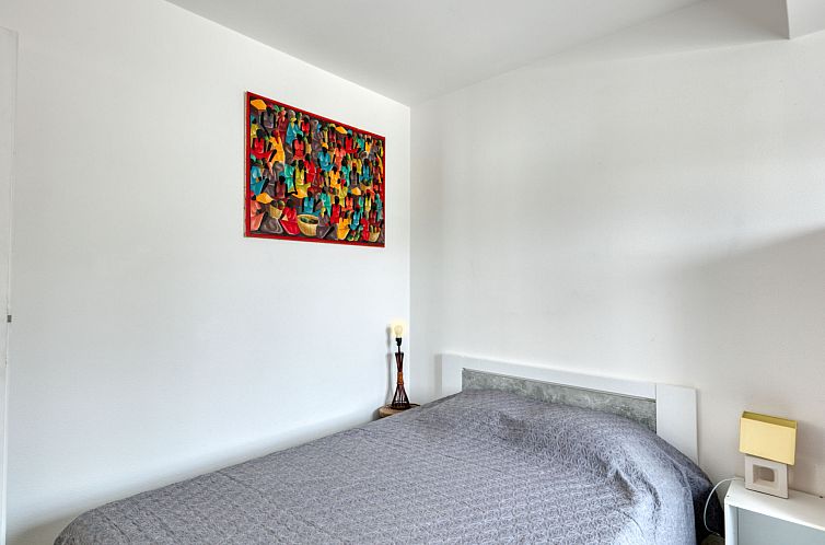 Vakantiehuis Le Bas d'Anville
