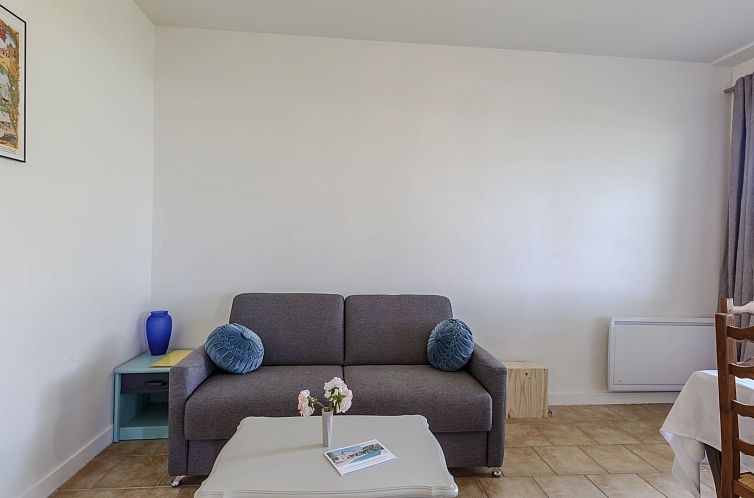 Vakantiehuis Tribord