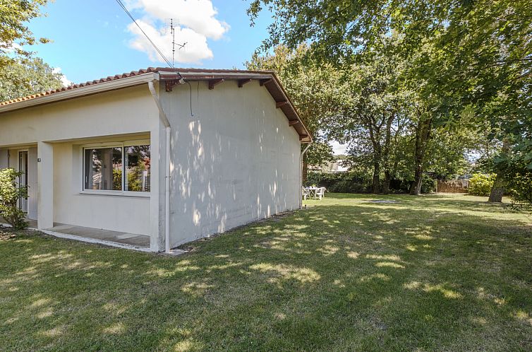 Vakantiehuis Tribord