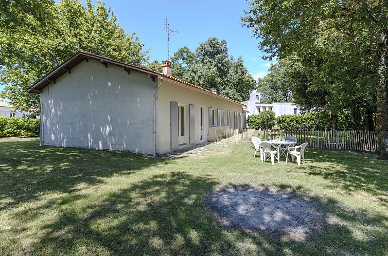 Vakantiehuis Tribord